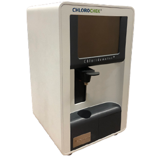 ChloroCheck 2