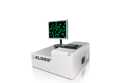 Fluorescence Microscope