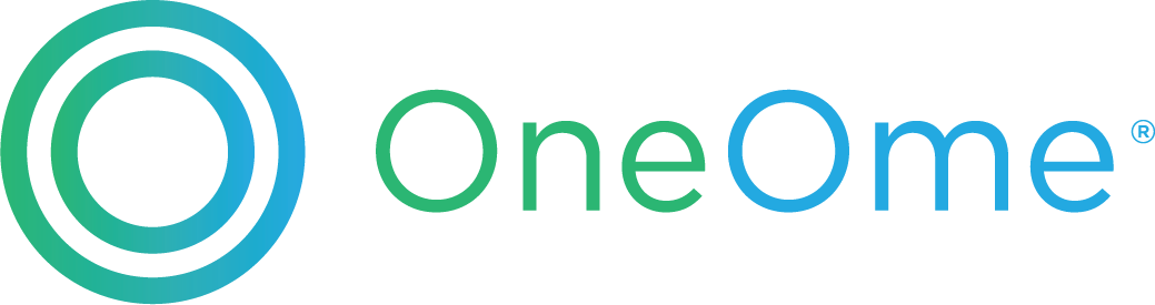 oneome logo